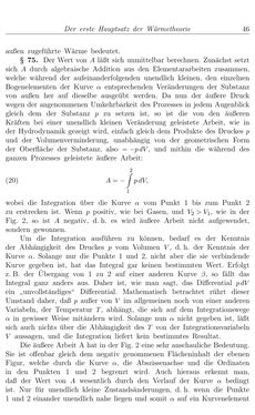 Image of the Page - 46 - in Vorlesungen über Thermodynamik