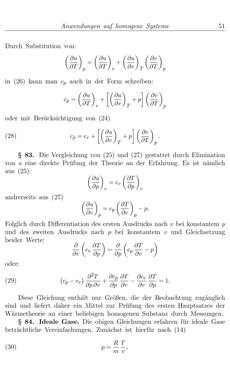 Image of the Page - 51 - in Vorlesungen über Thermodynamik