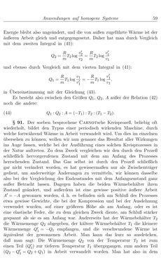 Image of the Page - 59 - in Vorlesungen über Thermodynamik