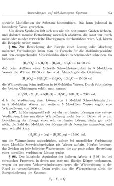 Image of the Page - 63 - in Vorlesungen über Thermodynamik