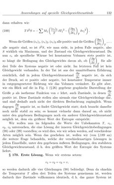 Image of the Page - 132 - in Vorlesungen über Thermodynamik