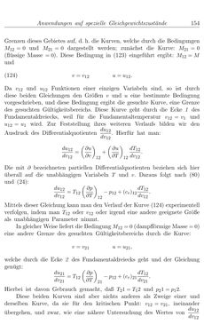 Bild der Seite - 154 - in Vorlesungen über Thermodynamik