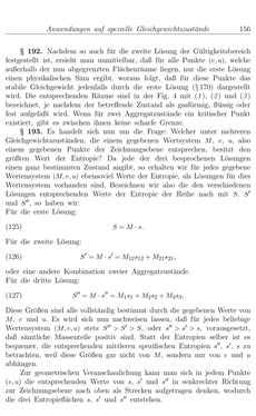 Bild der Seite - 156 - in Vorlesungen über Thermodynamik