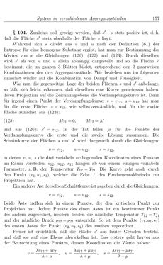 Image of the Page - 157 - in Vorlesungen über Thermodynamik