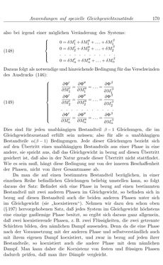 Bild der Seite - 170 - in Vorlesungen über Thermodynamik