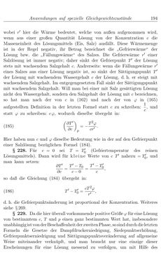 Bild der Seite - 194 - in Vorlesungen über Thermodynamik