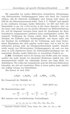 Image of the Page - 228 - in Vorlesungen über Thermodynamik