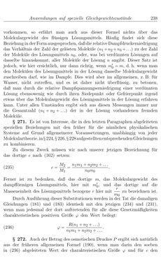 Bild der Seite - 238 - in Vorlesungen über Thermodynamik