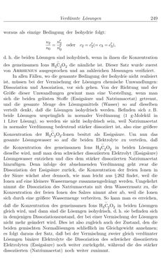 Image of the Page - 249 - in Vorlesungen über Thermodynamik