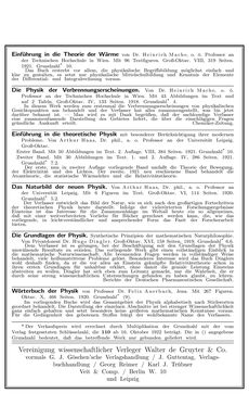Bild der Seite - (000284) - in Vorlesungen über Thermodynamik