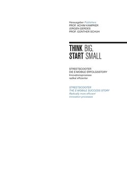 Image of the Page - (000005) - in THINK BIG, START SMALL