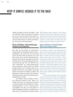 Image of the Page - 66 - in THINK BIG, START SMALL