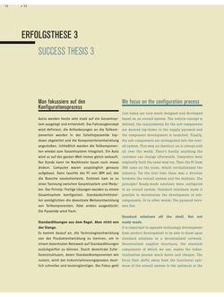 Image of the Page - 72 - in THINK BIG, START SMALL