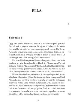 Image of the Page - 25 - in Tina e Amir & Ella - Italian