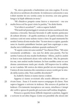 Image of the Page - 30 - in Tina e Amir & Ella - Italian