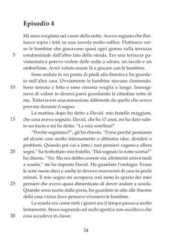 Image of the Page - 34 - in Tina e Amir & Ella - Italian