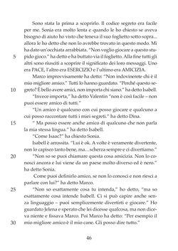 Image of the Page - 46 - in Tina e Amir & Ella - Italian