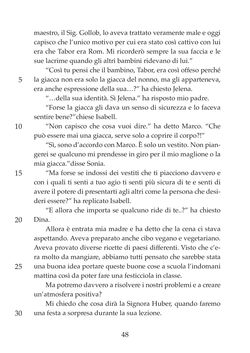 Image of the Page - 48 - in Tina e Amir & Ella - Italian