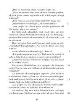 Bild der Seite - 13 - in Tina und Amir & Ella - German
