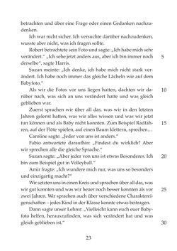 Bild der Seite - 23 - in Tina und Amir & Ella - German