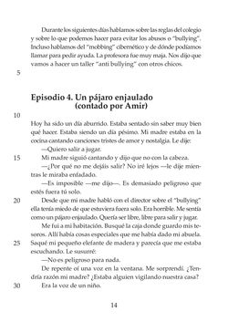 Bild der Seite - 14 - in Tina y Amir & Ella - Spanish