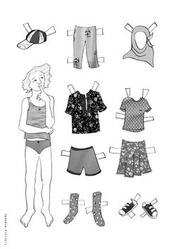 Image of the Page - 26 - in Tina y Amir & Ella - Spanish