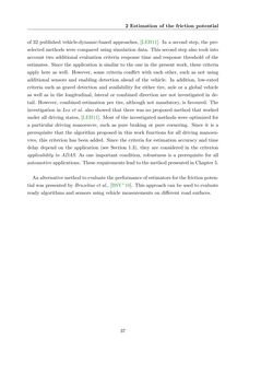 Image of the Page - 37 - in Maximum Tire-Road Friction Coefficient Estimation