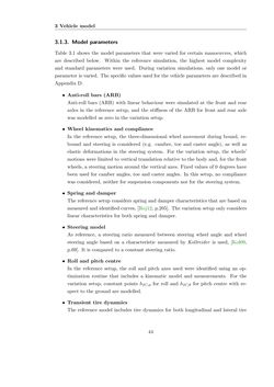 Bild der Seite - 44 - in Maximum Tire-Road Friction Coefficient Estimation