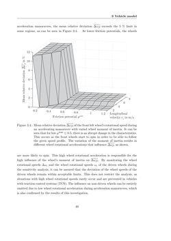 Bild der Seite - 49 - in Maximum Tire-Road Friction Coefficient Estimation