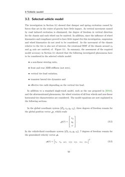 Bild der Seite - 50 - in Maximum Tire-Road Friction Coefficient Estimation