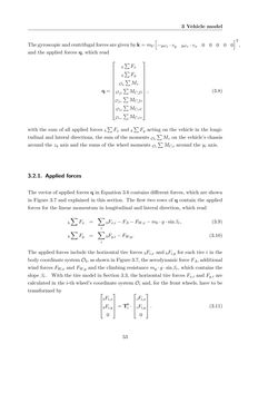 Bild der Seite - 53 - in Maximum Tire-Road Friction Coefficient Estimation
