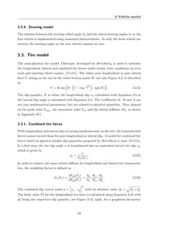 Bild der Seite - 59 - in Maximum Tire-Road Friction Coefficient Estimation