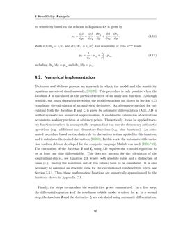 Bild der Seite - 66 - in Maximum Tire-Road Friction Coefficient Estimation