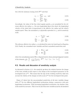 Bild der Seite - 76 - in Maximum Tire-Road Friction Coefficient Estimation