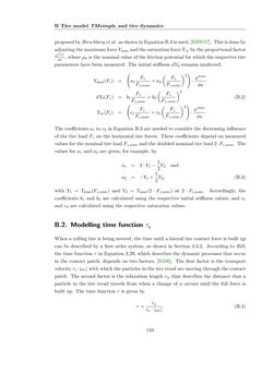 Bild der Seite - 134 - in Maximum Tire-Road Friction Coefficient Estimation