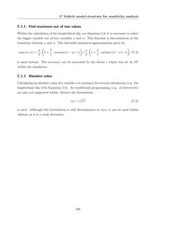 Image of the Page - 139 - in Maximum Tire-Road Friction Coefficient Estimation