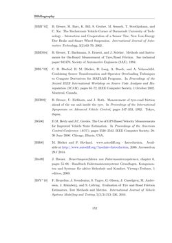 Image of the Page - 152 - in Maximum Tire-Road Friction Coefficient Estimation