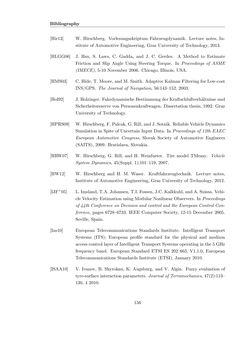 Image of the Page - 156 - in Maximum Tire-Road Friction Coefficient Estimation