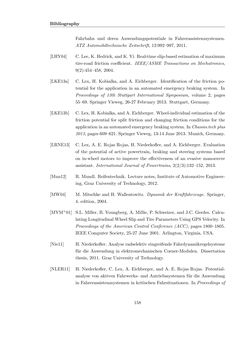 Image of the Page - 158 - in Maximum Tire-Road Friction Coefficient Estimation
