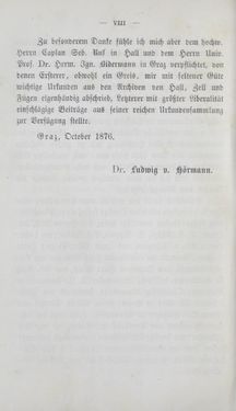 Bild der Seite - (000008) - in Tiroler Volkstypen - Beiträge zur Geschichte der Sitten und Kleinindustrie in den Alpen