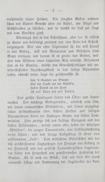 Bild der Seite - 2 - in Tiroler Volkstypen - Beiträge zur Geschichte der Sitten und Kleinindustrie in den Alpen