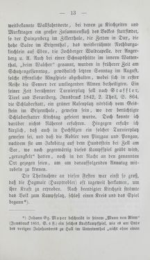Bild der Seite - 13 - in Tiroler Volkstypen - Beiträge zur Geschichte der Sitten und Kleinindustrie in den Alpen