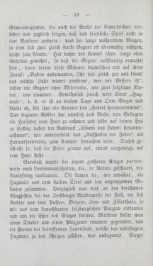 Bild der Seite - 18 - in Tiroler Volkstypen - Beiträge zur Geschichte der Sitten und Kleinindustrie in den Alpen