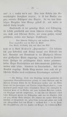 Bild der Seite - 21 - in Tiroler Volkstypen - Beiträge zur Geschichte der Sitten und Kleinindustrie in den Alpen