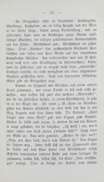Bild der Seite - 23 - in Tiroler Volkstypen - Beiträge zur Geschichte der Sitten und Kleinindustrie in den Alpen