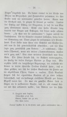 Image of the Page - 26 - in Tiroler Volkstypen - Beiträge zur Geschichte der Sitten und Kleinindustrie in den Alpen