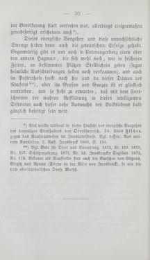 Bild der Seite - 30 - in Tiroler Volkstypen - Beiträge zur Geschichte der Sitten und Kleinindustrie in den Alpen