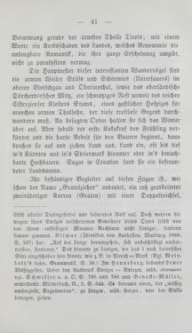 Bild der Seite - 41 - in Tiroler Volkstypen - Beiträge zur Geschichte der Sitten und Kleinindustrie in den Alpen