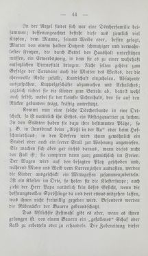 Bild der Seite - 44 - in Tiroler Volkstypen - Beiträge zur Geschichte der Sitten und Kleinindustrie in den Alpen