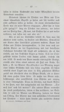 Bild der Seite - 49 - in Tiroler Volkstypen - Beiträge zur Geschichte der Sitten und Kleinindustrie in den Alpen